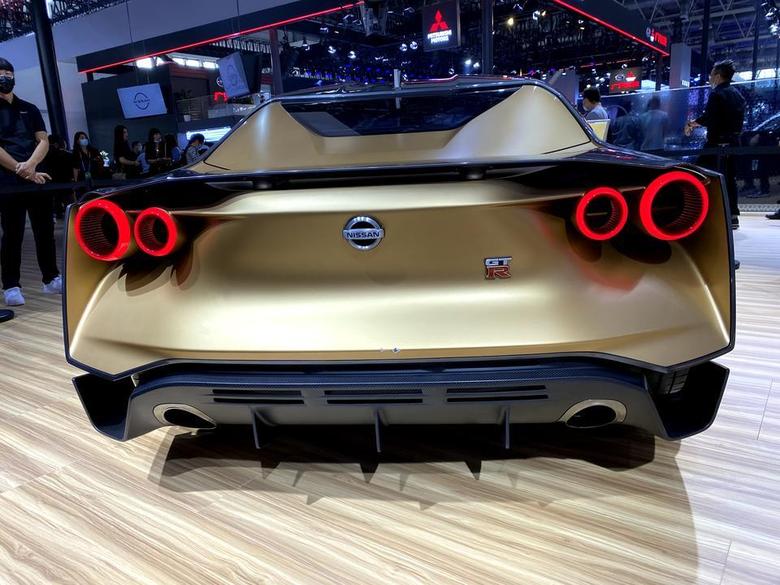 日产GT-R终极版将于2022年发布 限量20台