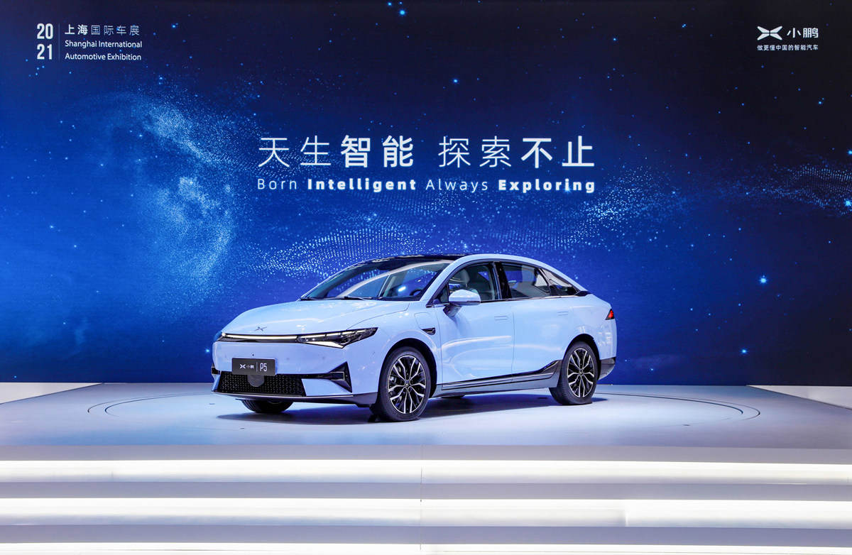 【盖世早报】今日，小米汽车首批交付！小鹏汽车自动驾驶总监刘毅林否认离职加盟英伟达