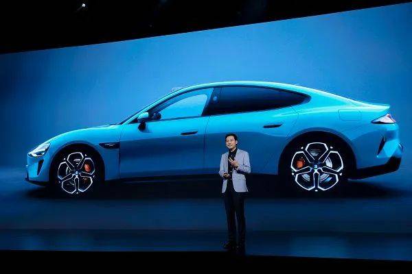 【盖世早报】小米汽车将开启24小时限时改配；理想汽车：网传“出海最新进展”等均为不实传言