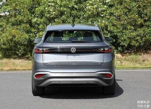 大众安徽首款纯电 SUV 车型：ID.UNYX 与众被曝 6 月底上市