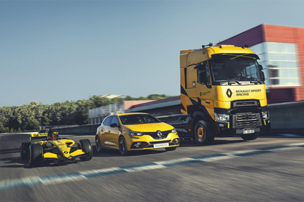 吉利与雷诺集团合资公司正式成立，预计年营收将达150亿欧元