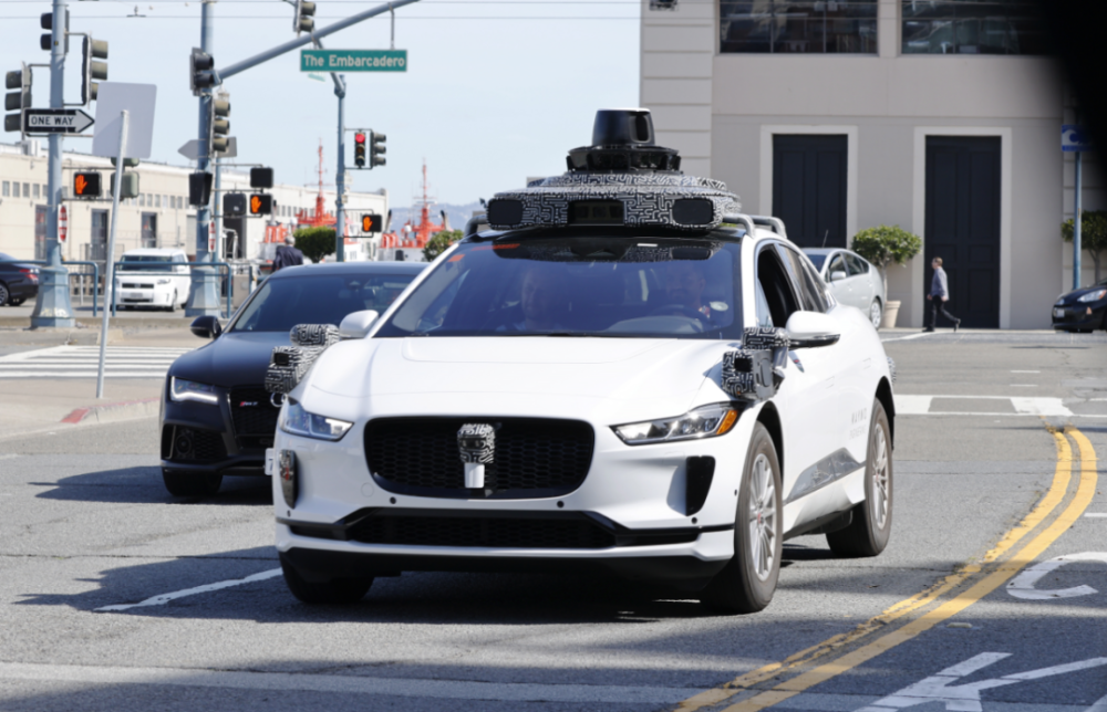 Motional暂停与Uber、Lyft合作部署自动驾驶出租车，并将裁员