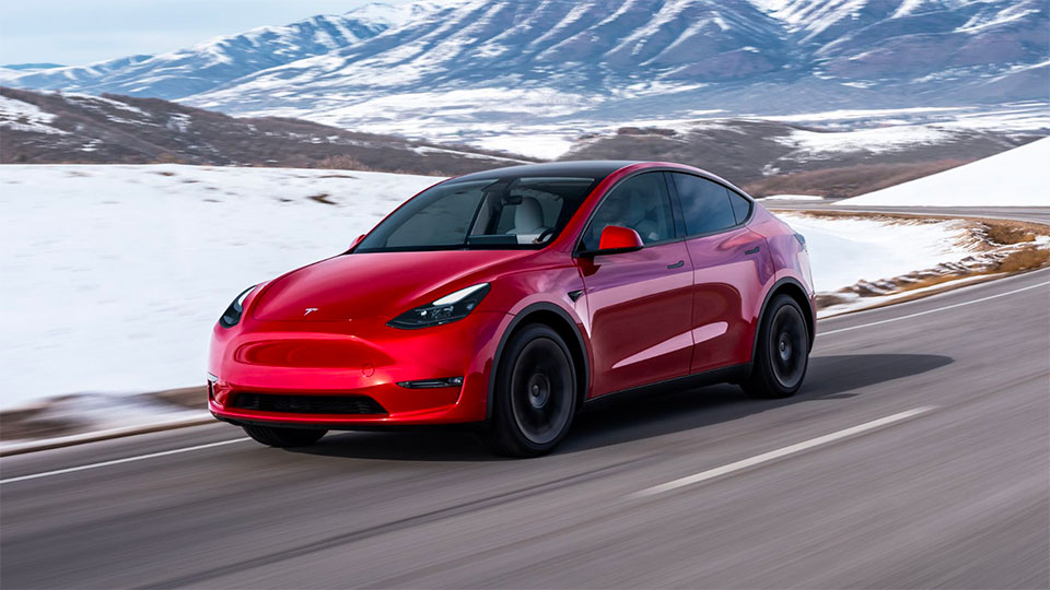 特斯拉FSD要“入华”,又得华为守“国门”?