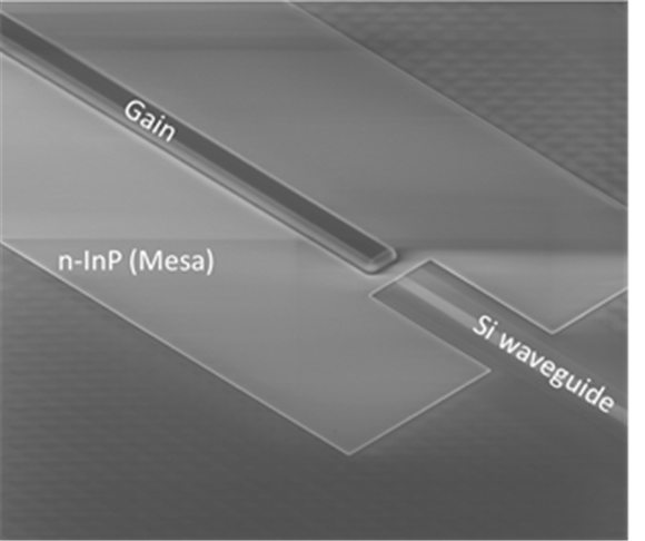 CEA-Leti成功将AI集成至CMOS图像传感器