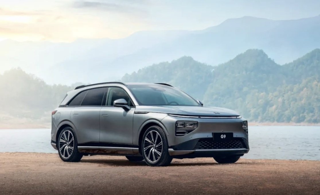 小鹏汽车5月交付新车10,146辆