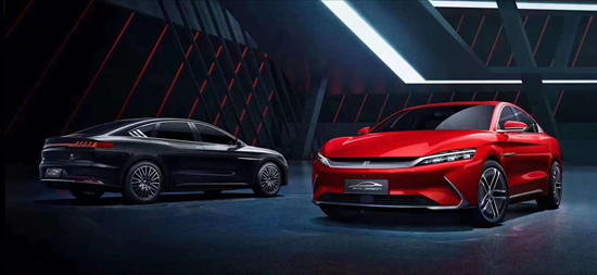 王传福:"卷"是市场竞争,积极拥抱才能胜出