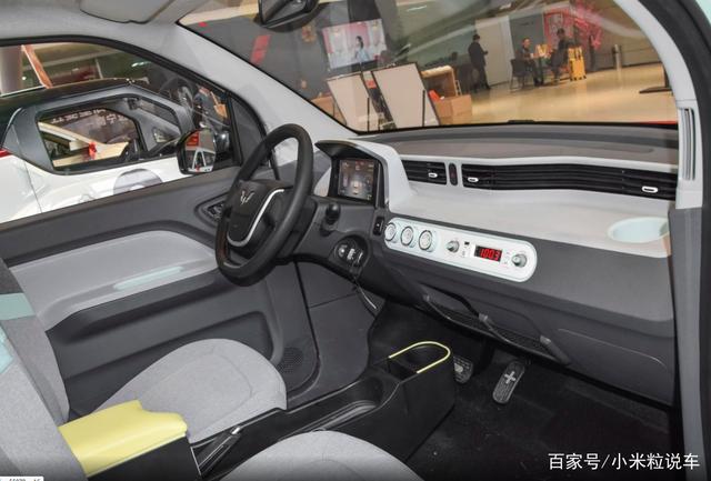 【电车行研】“血拼”淘汰赛：远程向左，五菱向右！