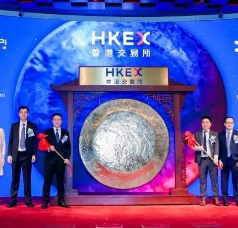 【盖世早报】5月销量报告速览；中集车辆：H股股票退市生效