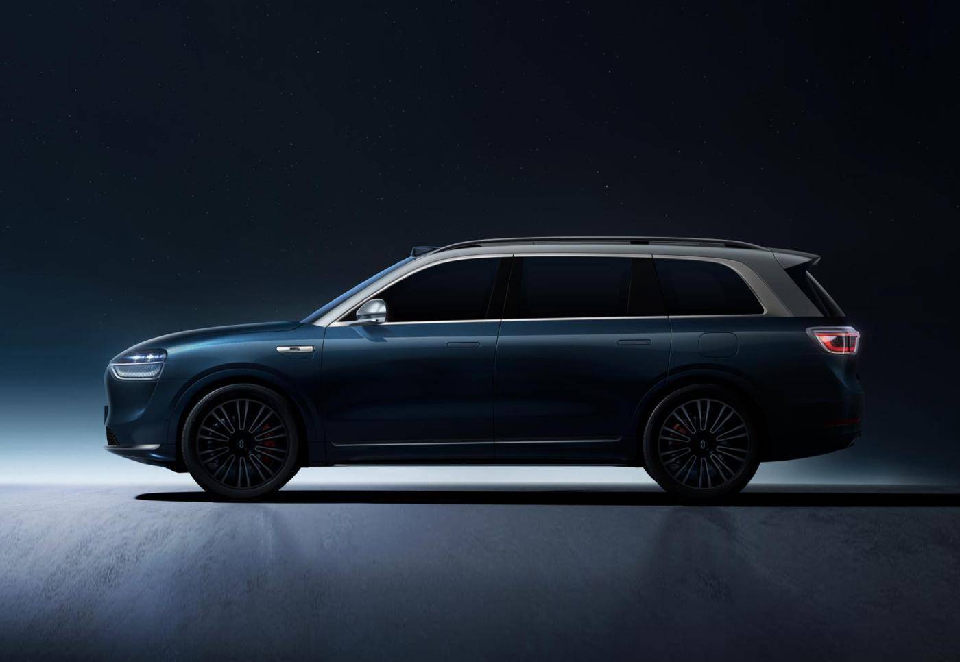 上市136天，问界M9大定累计突破8万台