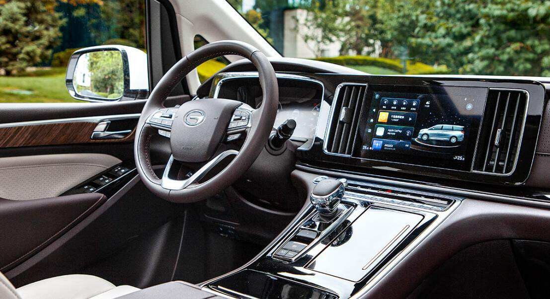 5月的广汽，过得挺纠结