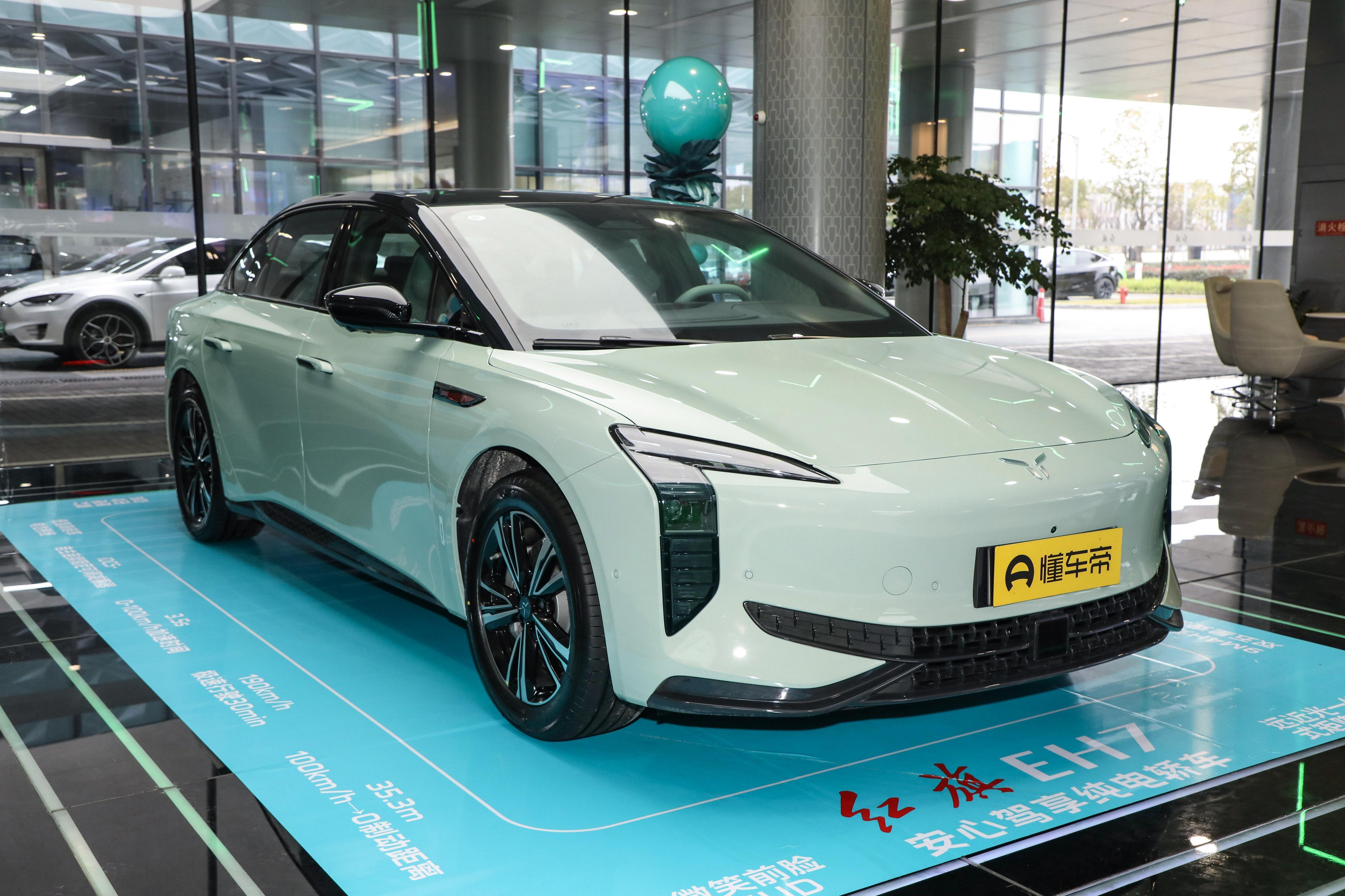 【盖世早报】小米雷军：纯电轿车基本都是亏损的；吉利汽车将于北京车展发布首搭全新AI交互科技车型