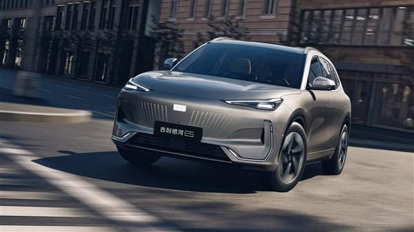 【盖世早报】小米雷军：纯电轿车基本都是亏损的；吉利汽车将于北京车展发布首搭全新AI交互科技车型