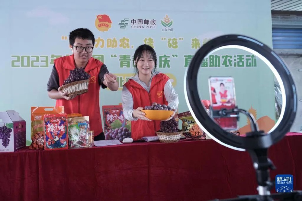 西南既缺流量，也缺销量