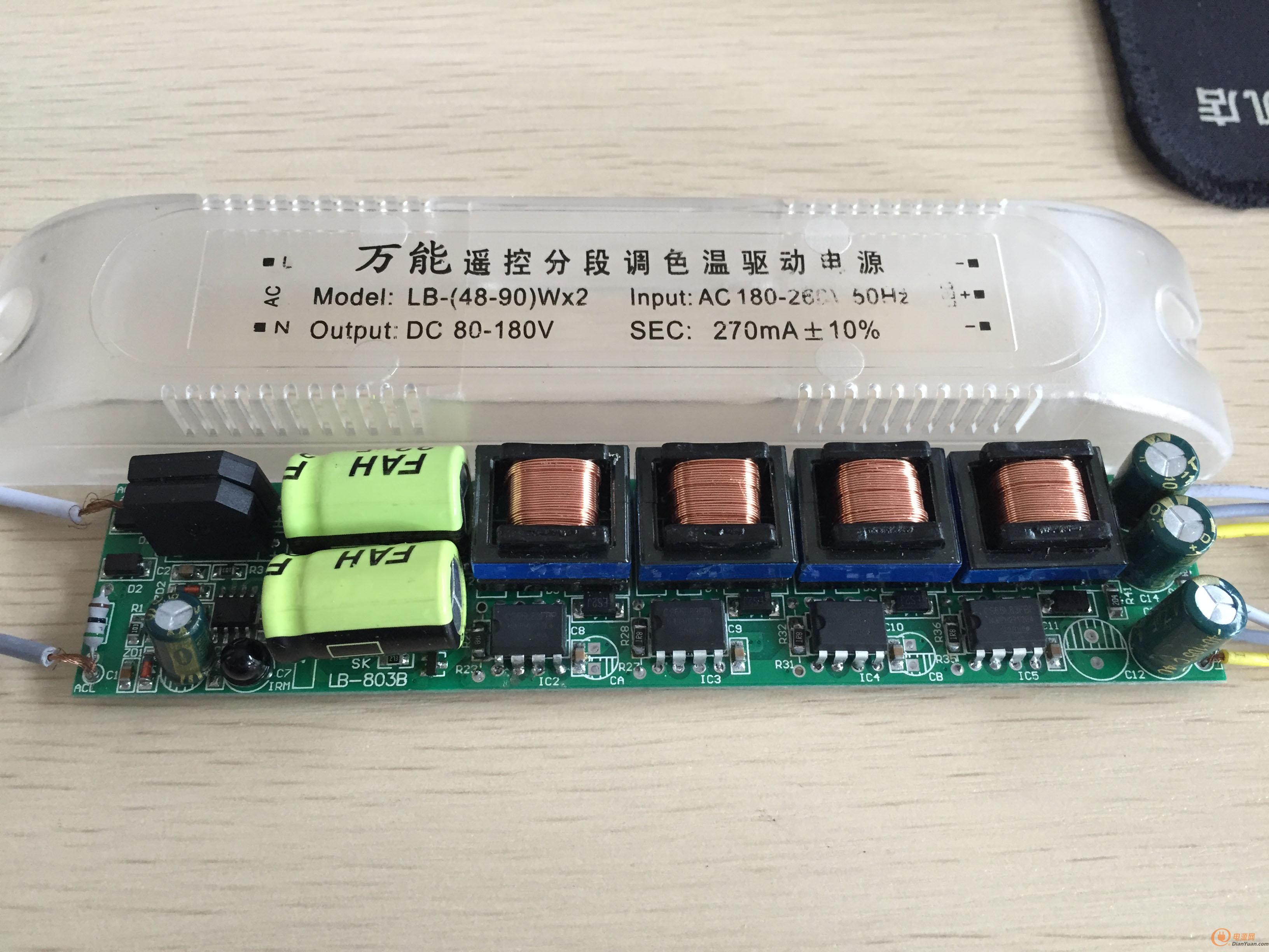 Melexis推动行业变革：汽车照明LED驱动芯片实现超小型化