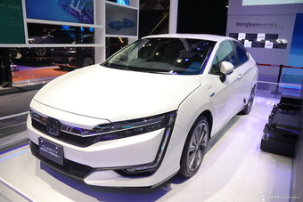 本田推出微型电动商用车