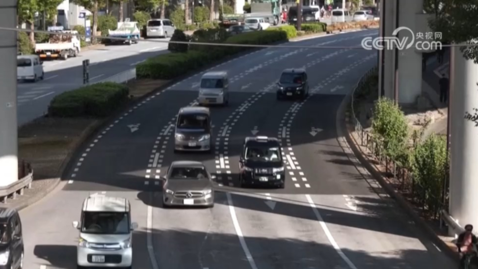 日本政府认为丰田违规行为可能违反联合国标准