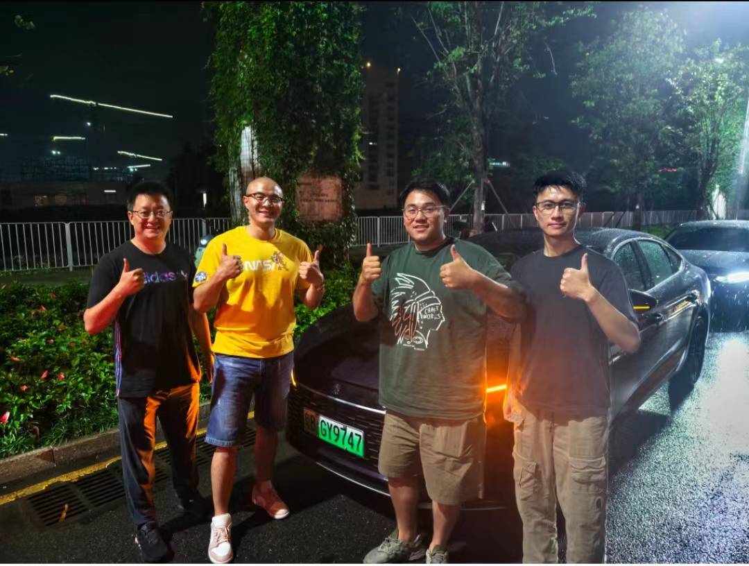 比亚迪秦L上市24小时：合资处境堪忧，吉利、奇瑞销量承压、吉利高管不服