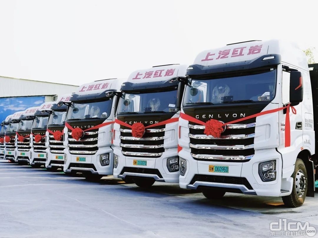 新时代，新汽车 —— 圣龙股份亮相2024北京国际汽车展览会