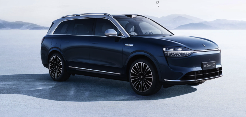 新时代，新汽车 —— 圣龙股份亮相2024北京国际汽车展览会