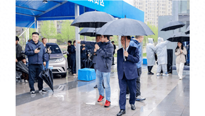 比亚迪进韩国,不只为了钱