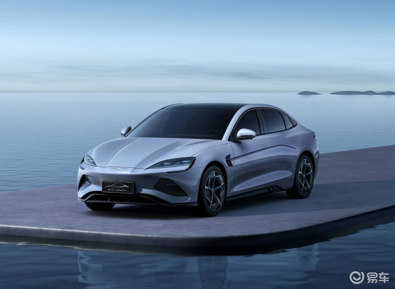 深蓝L07领衔“深蓝产品加速度” 3款新车通过申报