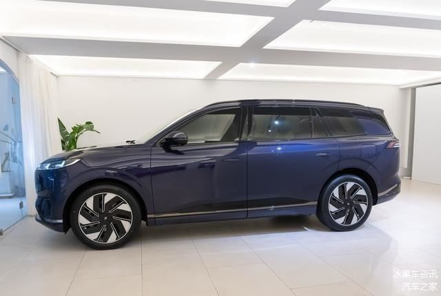 深蓝L07领衔“深蓝产品加速度” 3款新车通过申报