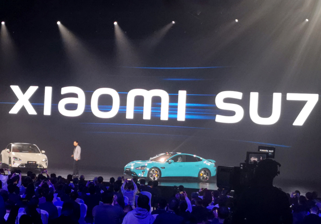 “魅族MX”登场,想复制小米SU7“神话”任重道远