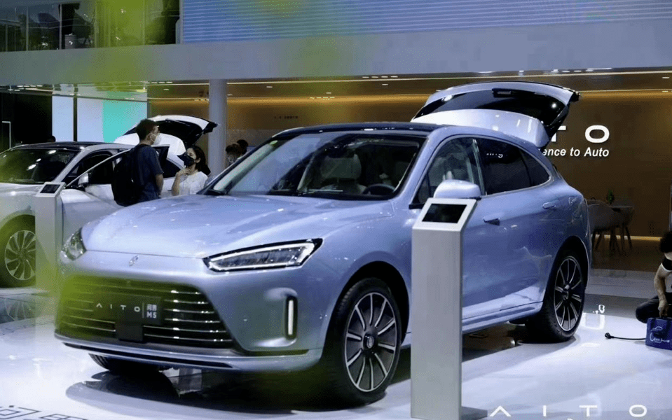 NTT DATA与电装达成战略合作 赋能软件定义汽车时代的汽车软件研发