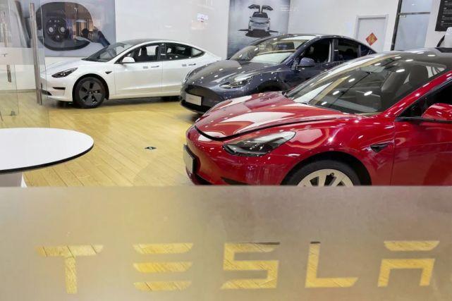 特斯拉起诉前供应商窃取商业机密，索赔超10亿美元