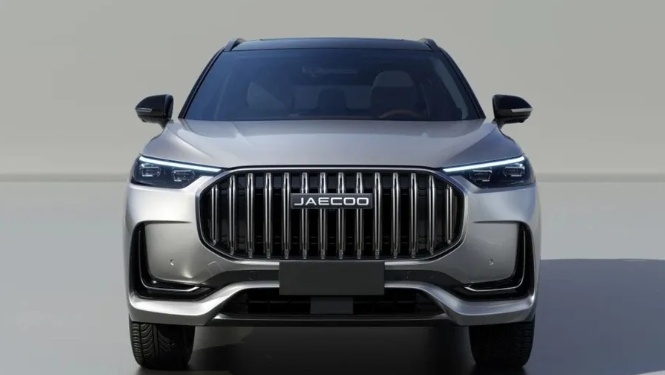 中国汽车艰辛出口路:多国升关税,奇瑞在俄罗斯遭重创,用木材抵车款