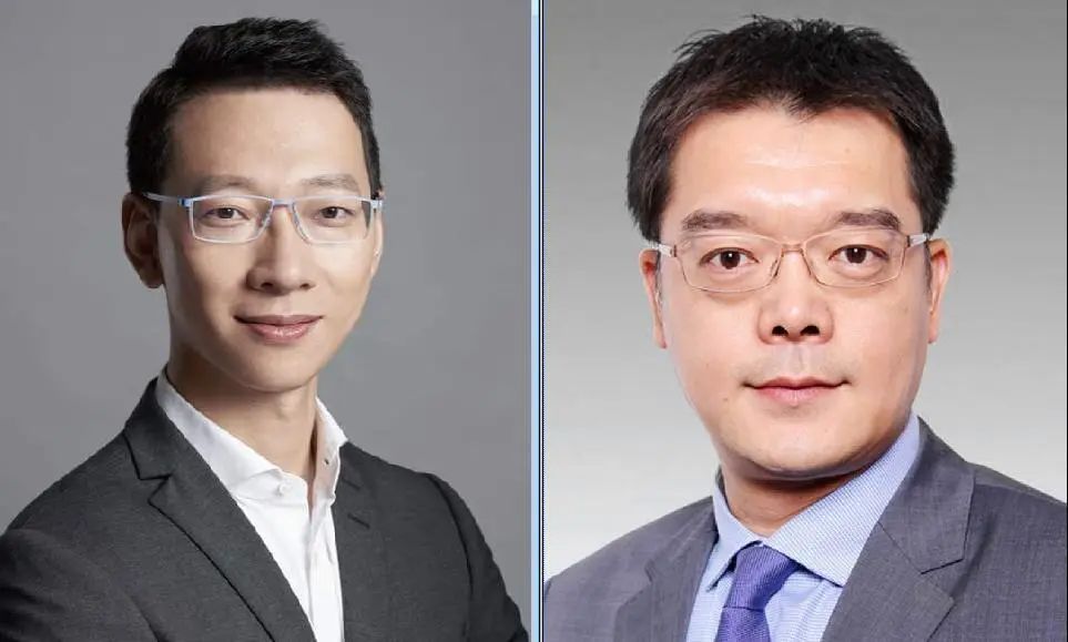 加盟极星科技仅5个月的陈思英将离任