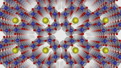 阿贡国家实验室揭开有前景阴极材料性能下降的秘密