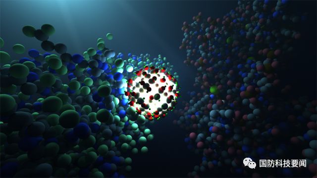 阿贡国家实验室揭开有前景阴极材料性能下降的秘密