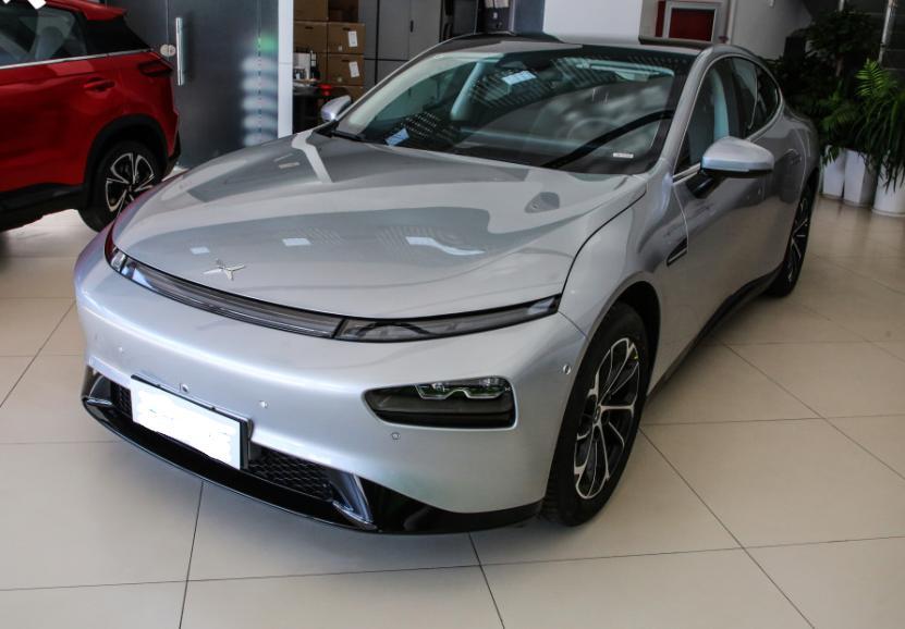 小鹏汽车将推增程车型？小鹏回应