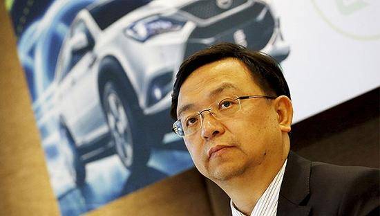 比亚迪王传福：未来资本开支将保持两位数增长，比亚迪将在智能驾驶领域投入千亿元