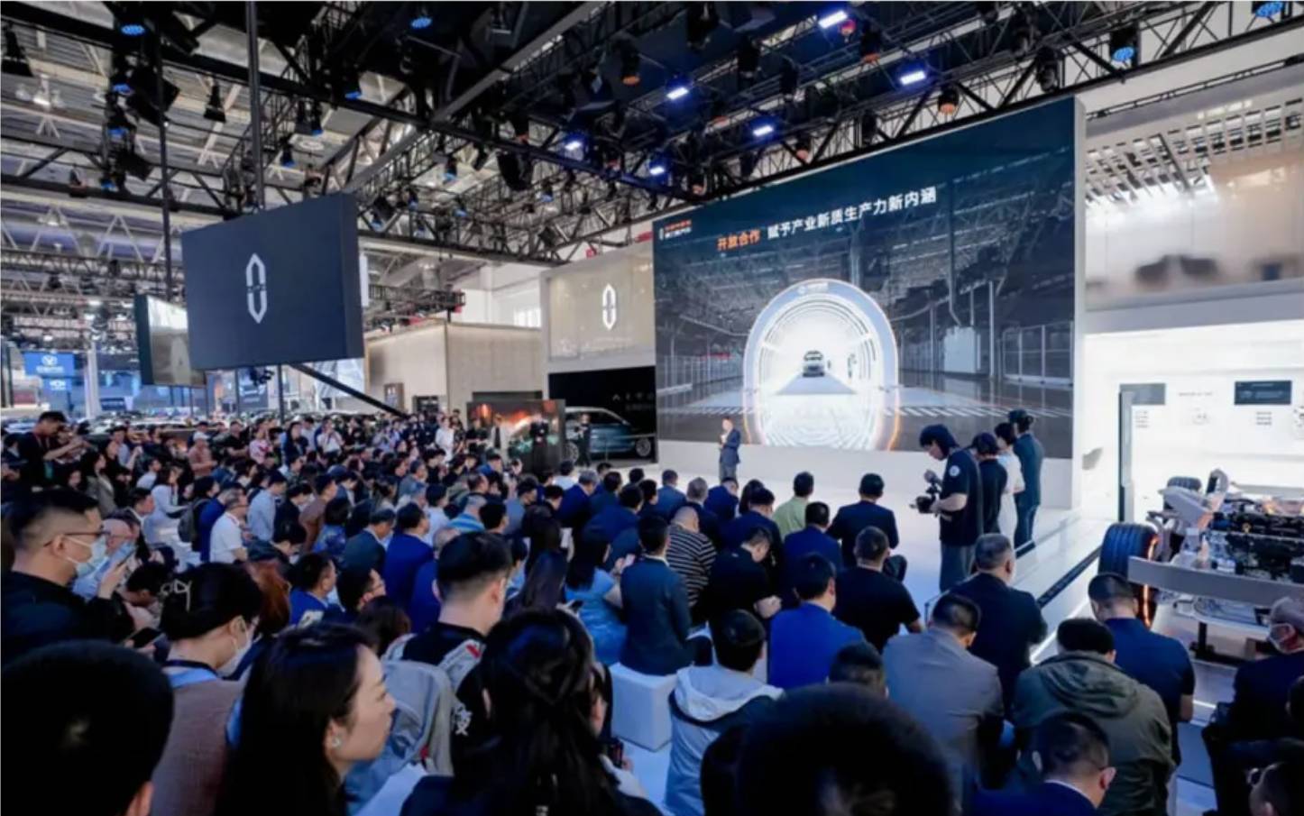 分析师:底特律造车三巨头应退出中国市场