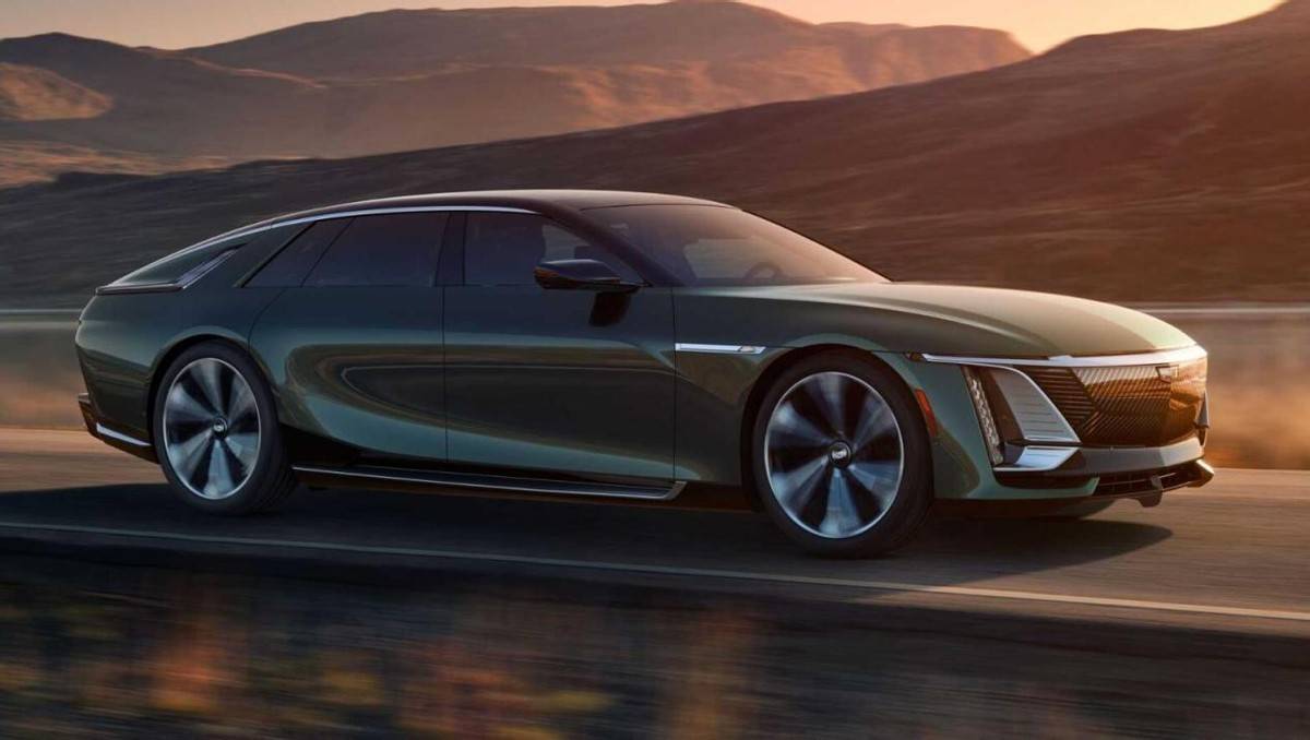 分析师:底特律造车三巨头应退出中国市场