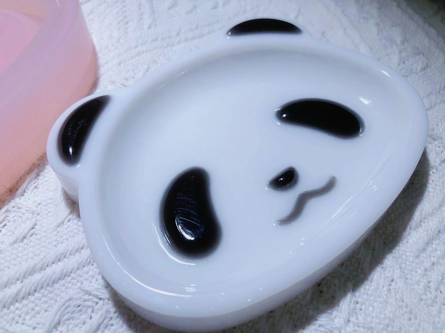 春日之光，Panda Queen鲜牛乳冰淇淋怎么样