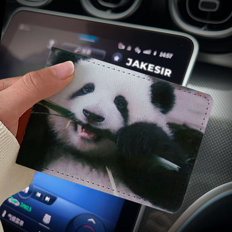 春日之光，Panda Queen鲜牛乳冰淇淋怎么样