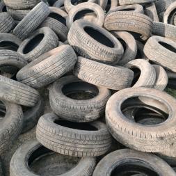 从旧轮胎到新汽车部件：耐思特、北欧化工和科思创联手打造汽车行业回收闭环