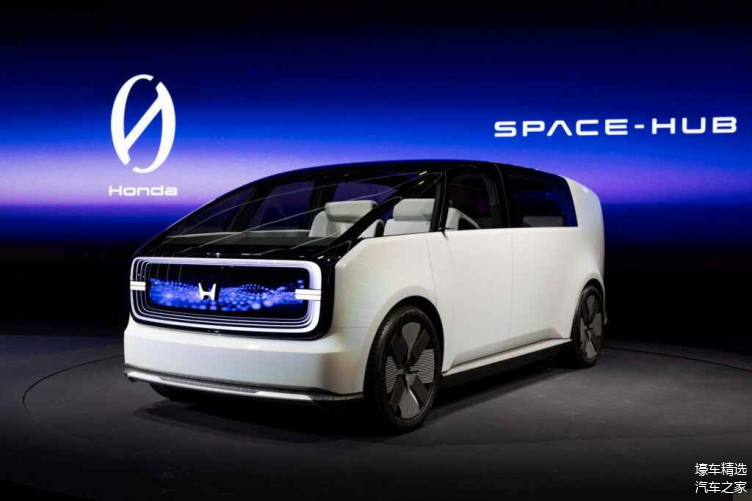 现代将在欧洲推出两款新电动汽车