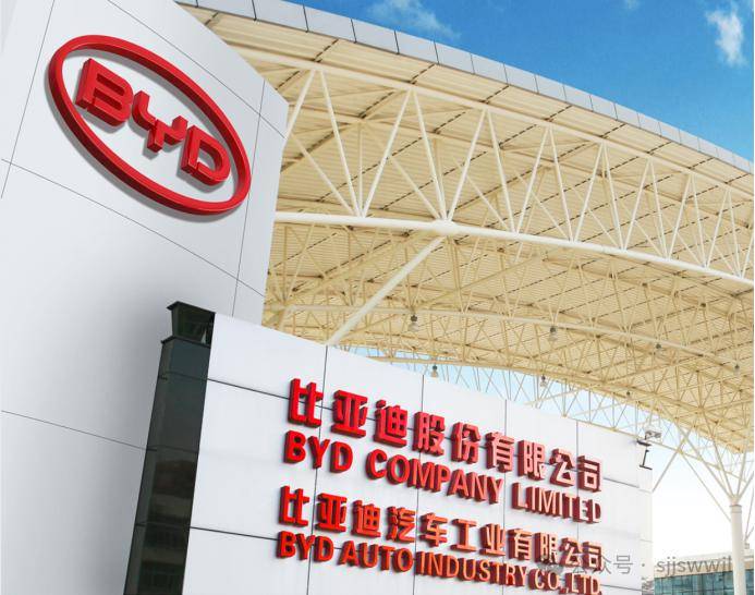 比亚迪王传福：“卷”是市场经济的本质；比亚迪不会过度营销，将在智驾投资千亿元