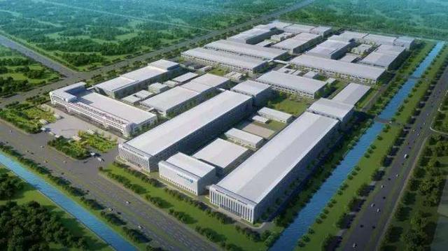 国轩高科将斥资13亿美元在摩洛哥建电动汽车电池超级工厂