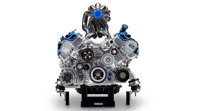 阿尔伯塔大学开发新型AlCrTiVNi 5合金 可用作氢内燃机高温涂层