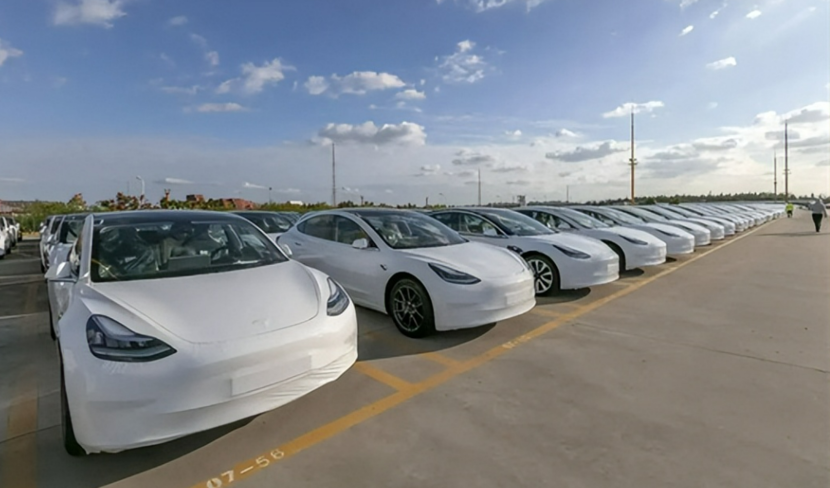 特斯拉放弃年销2000万辆车目标？