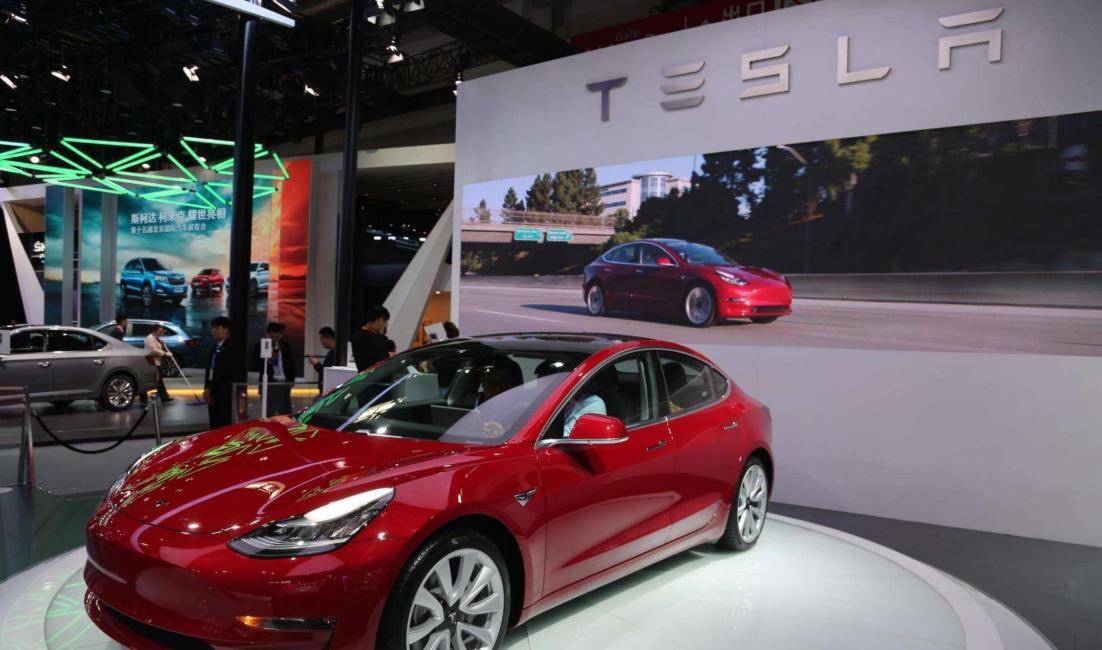 特斯拉放弃年销2000万辆车目标？
