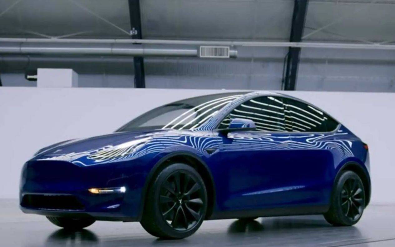 特斯拉放弃年销2000万辆车目标？