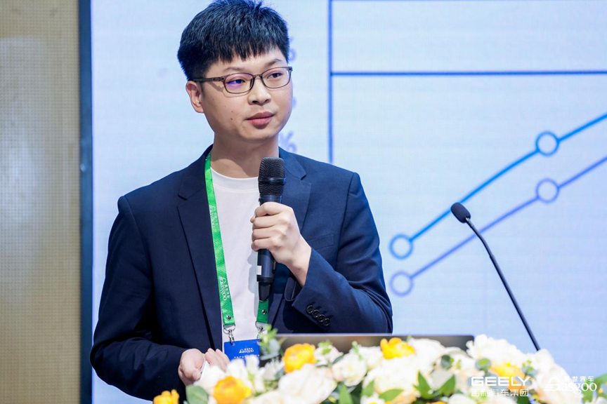 求新.破界 | 2024盖世汽车研究院季度沙龙 圆满召开