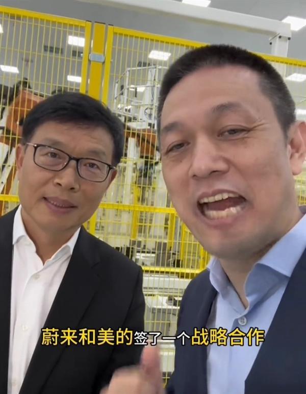 靠华为改命，尹同跃没退路了