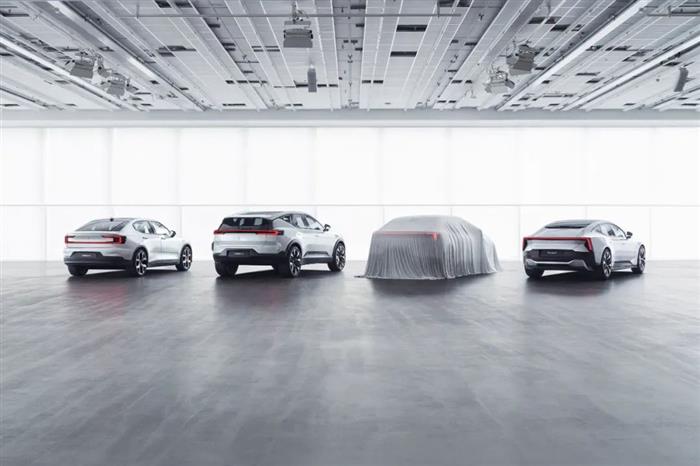 Polestar极星宣布新任全球董事会主席，构建高效能董事会